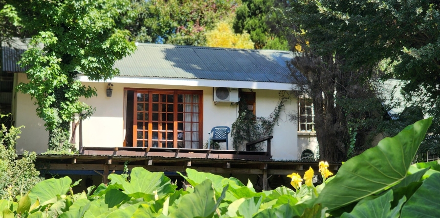 4 Bedroom Property for Sale in Hartbeespoort Rural North West